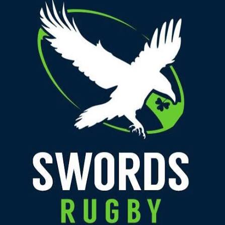 Swords RFC crest